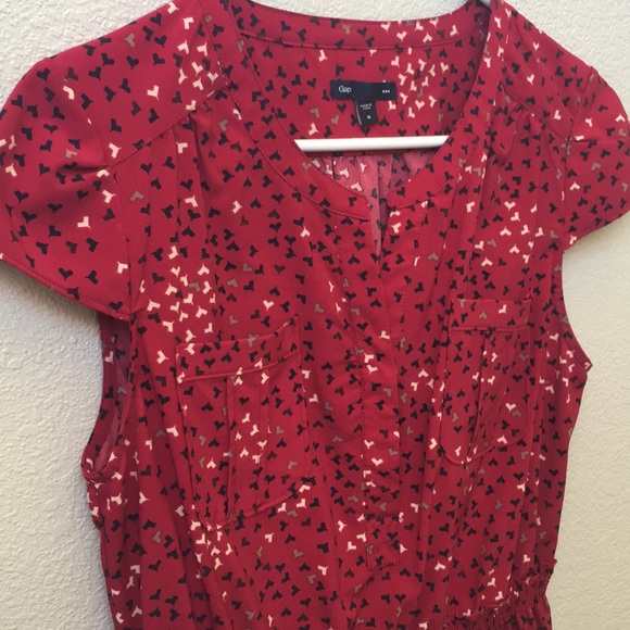 Gap dress medium FLASH SALE - Picture 2 of 5